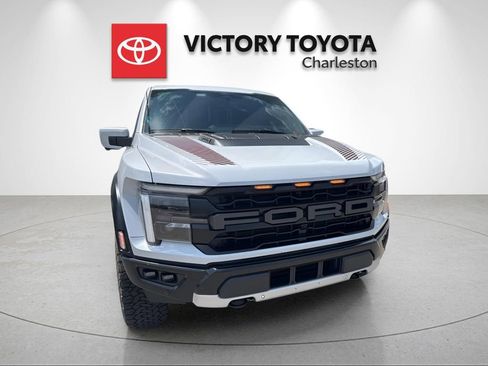 Used 2025 Ford F150 Raptor AWD/4WD image 2
