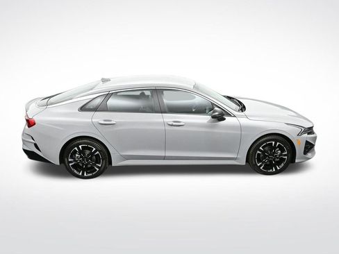 Used 2024 Kia K5 GT-Line image 21