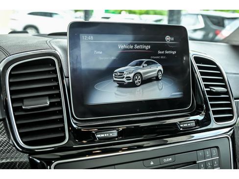Used 2019 Mercedes-Benz GLE 43 AMG 4MATIC Coupe image 20