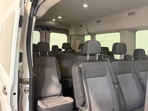 Used 2021 Ford Transit 350 XLT AWD/4WD image 15