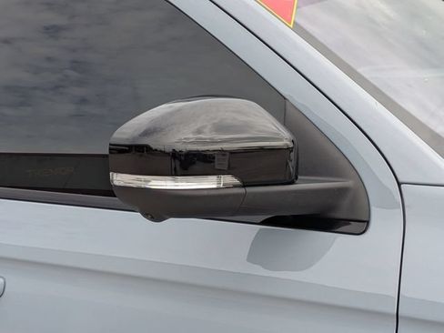 Used 2025 Ford Expedition Tremor AWD/4WD image 12