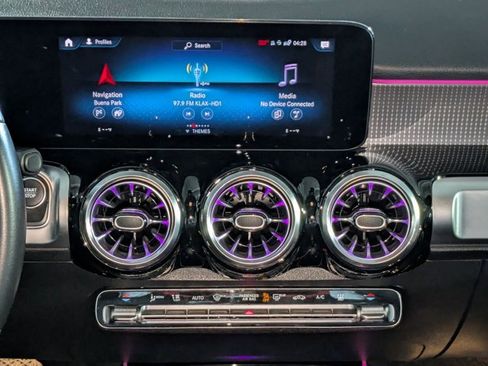 Certified 2023 Mercedes-Benz EQB 250+ image 15