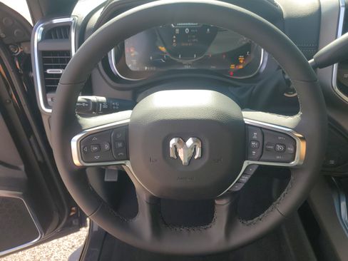 New 2026 RAM 3500 Laramie w/ Night Edition image 12