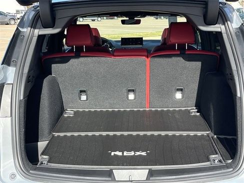 New 2026 Acura RDX A-Spec image 52