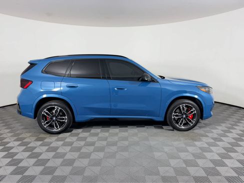Used 2024 BMW X1 xDrive28i w/ M Sport Package AWD/4WD image 2