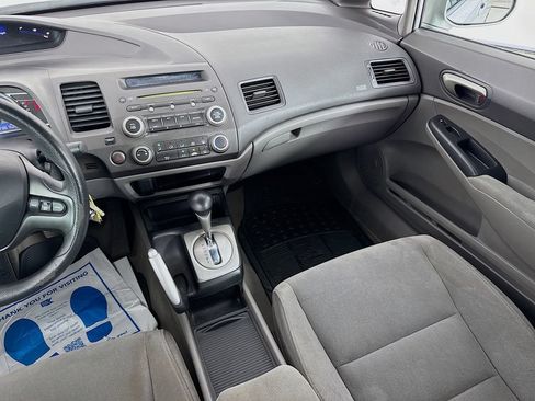 Used 2008 Honda Civic LX image 26