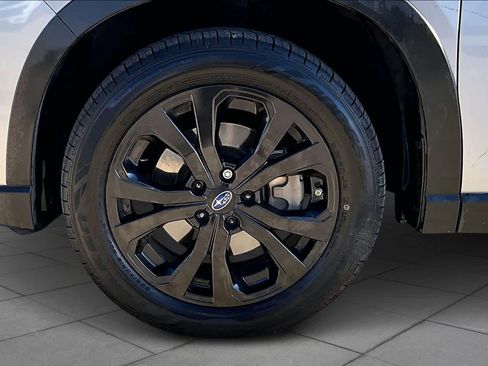 Used 2020 Subaru Forester Sport w/ Popular Package #2 image 11