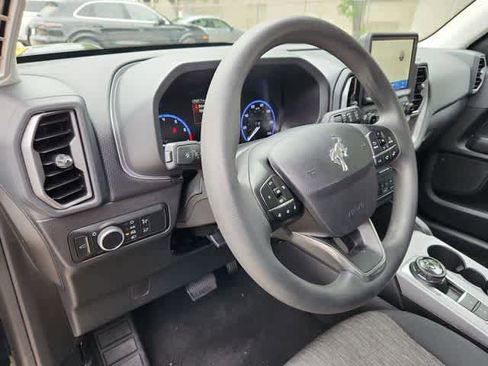 Used 2023 Ford Bronco Sport Big Bend AWD/4WD image 10