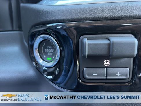 New 2026 Chevrolet Silverado 1500 LT Trail Boss image 24