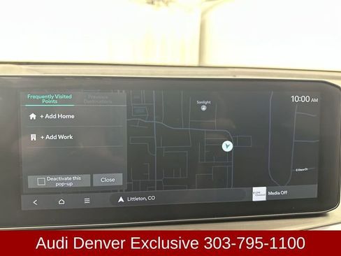 Used 2025 Kia Sorento EX image 18