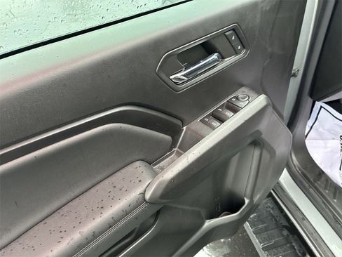 Used 2023 GMC Canyon Elevation w/ Convenience Package image 13