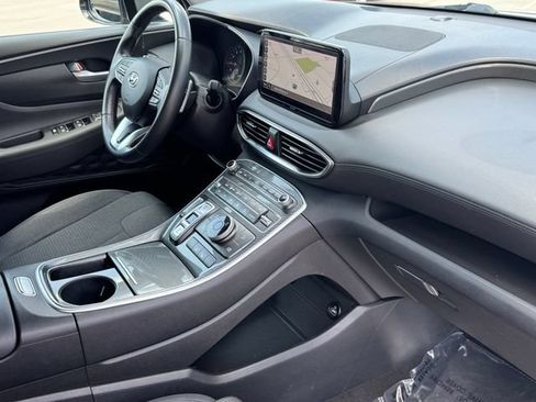 Used 2023 Hyundai Santa Fe SEL AWD/4WD image 9