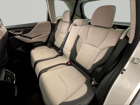 Used 2021 Subaru Forester Premium w/ Popular Package #1 AWD/4WD image 20