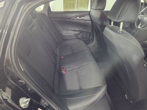 Used 2022 Honda Insight EX image 29
