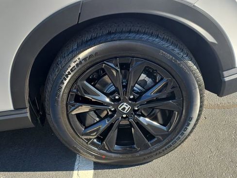 New 2026 Honda CR-V Sport Touring image 33