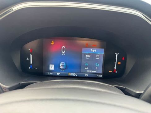 New 2026 Ford Escape ST-Line w/ Tech Pack #1 AWD/4WD image 8