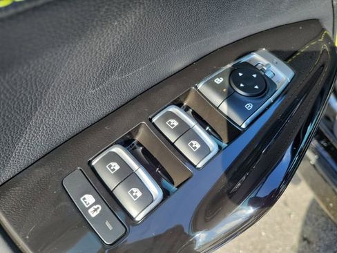 New 2026 Kia K5 GT FWD image 21