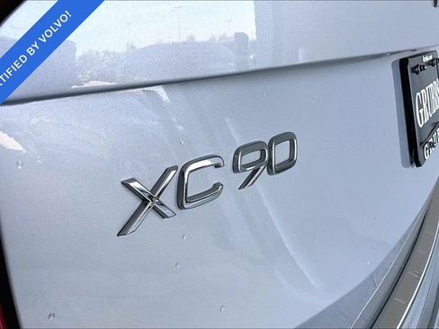 Used 2023 Volvo XC90 B6 Plus w/ Protection Package Premier AWD/4WD image 39