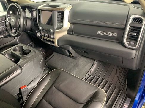 Used 2020 RAM 1500 Laramie image 22