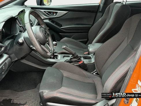 Used 2022 Subaru WRX Premium image 10