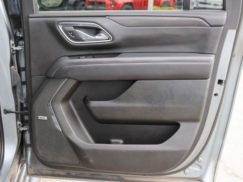 Used 2023 GMC Yukon XL AT4 image 20