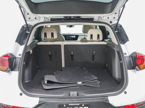 Used 2024 Buick Encore GX Preferred FWD image 16