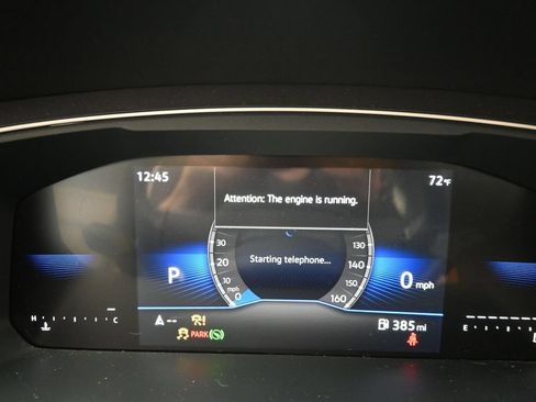 Used 2024 Volkswagen Tiguan S FWD image 19