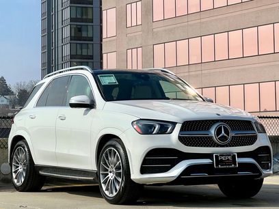 Certified 2022 Mercedes-Benz GLE 350 4MATIC