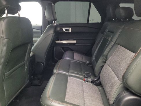 Used 2022 Ford Explorer Timberline AWD/4WD image 18