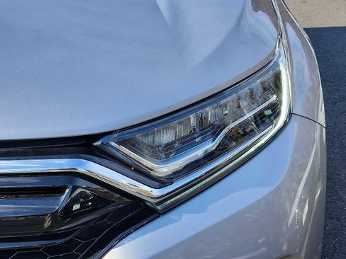 Used 2020 Honda CR-V Touring image 14