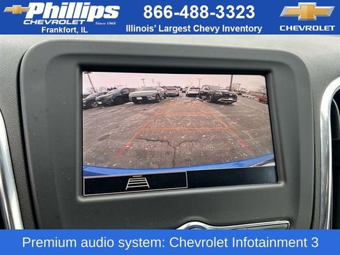 Used 2024 Chevrolet Equinox LT w/ LPO, Floor Liner Package image 24