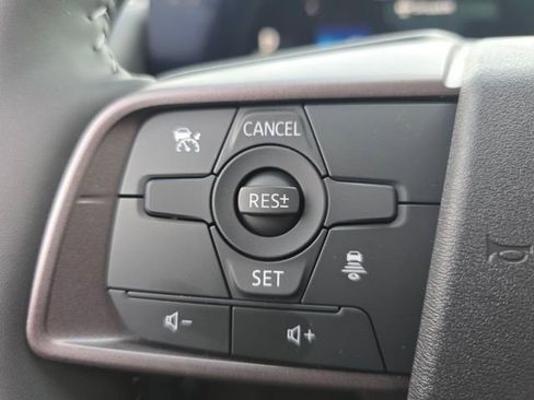 New 2026 Nissan Sentra SV w/ SV Convenience Package image 25