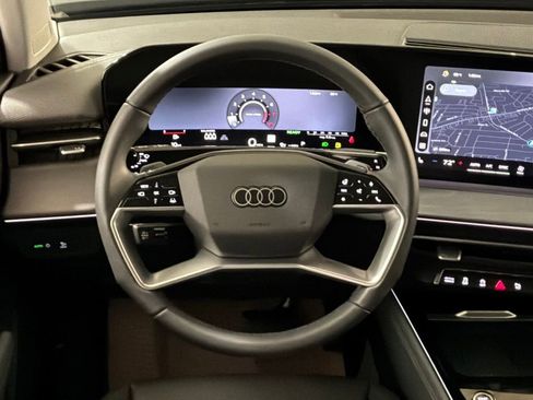 New 2026 Audi Q3 quattro 2.0T AWD/4WD image 12