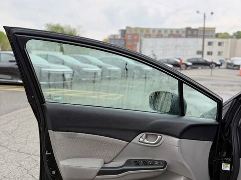Used 2015 Honda Civic LX image 34
