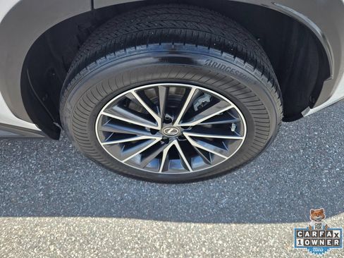 Used 2023 Lexus NX 250 FWD w/ Towing Package (2000 Lbs) image 12