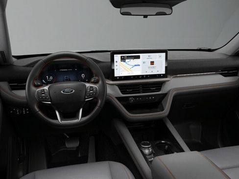 New 2026 Ford Explorer Active w/ Active Comfort Package RWD image 30