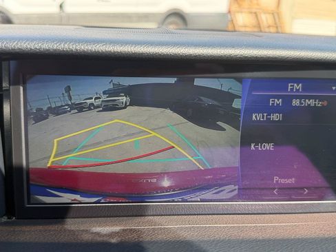Used 2017 Lexus IS 200t w/ Navigation System Package RWD image 27