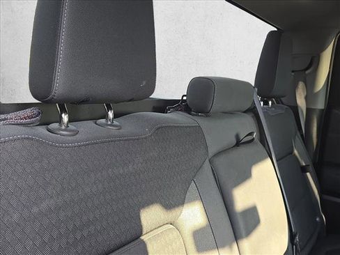 Used 2019 Chevrolet Silverado 1500 LT Trail Boss w/ Convenience Package image 21