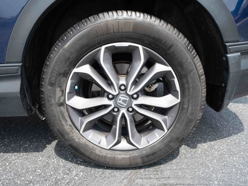Used 2020 Honda CR-V EX-L image 30