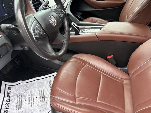 Used 2021 Buick Enclave Avenir image 11
