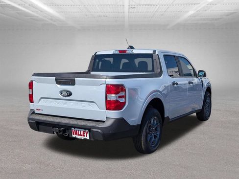 New 2026 Ford Maverick XLT w/ 4K Tow Package AWD/4WD image 10
