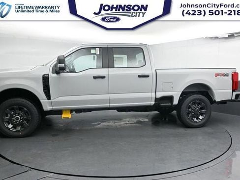 New 2026 Ford F250 XL w/ STX Appearance Package image 7