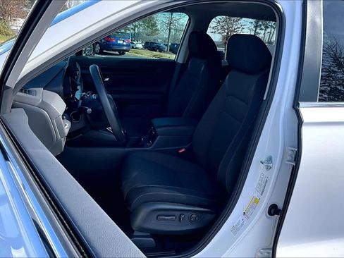Used 2024 Honda CR-V EX image 8