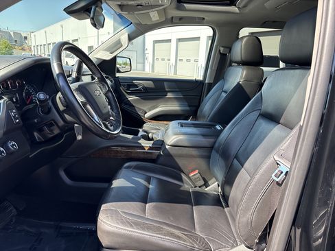 Used 2018 Chevrolet Tahoe LT AWD/4WD image 18