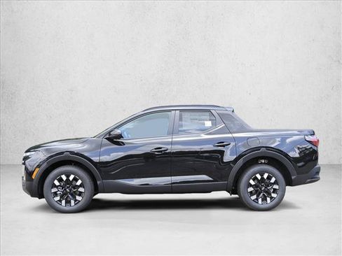 New 2026 Hyundai Santa Cruz SEL AWD/4WD image 8