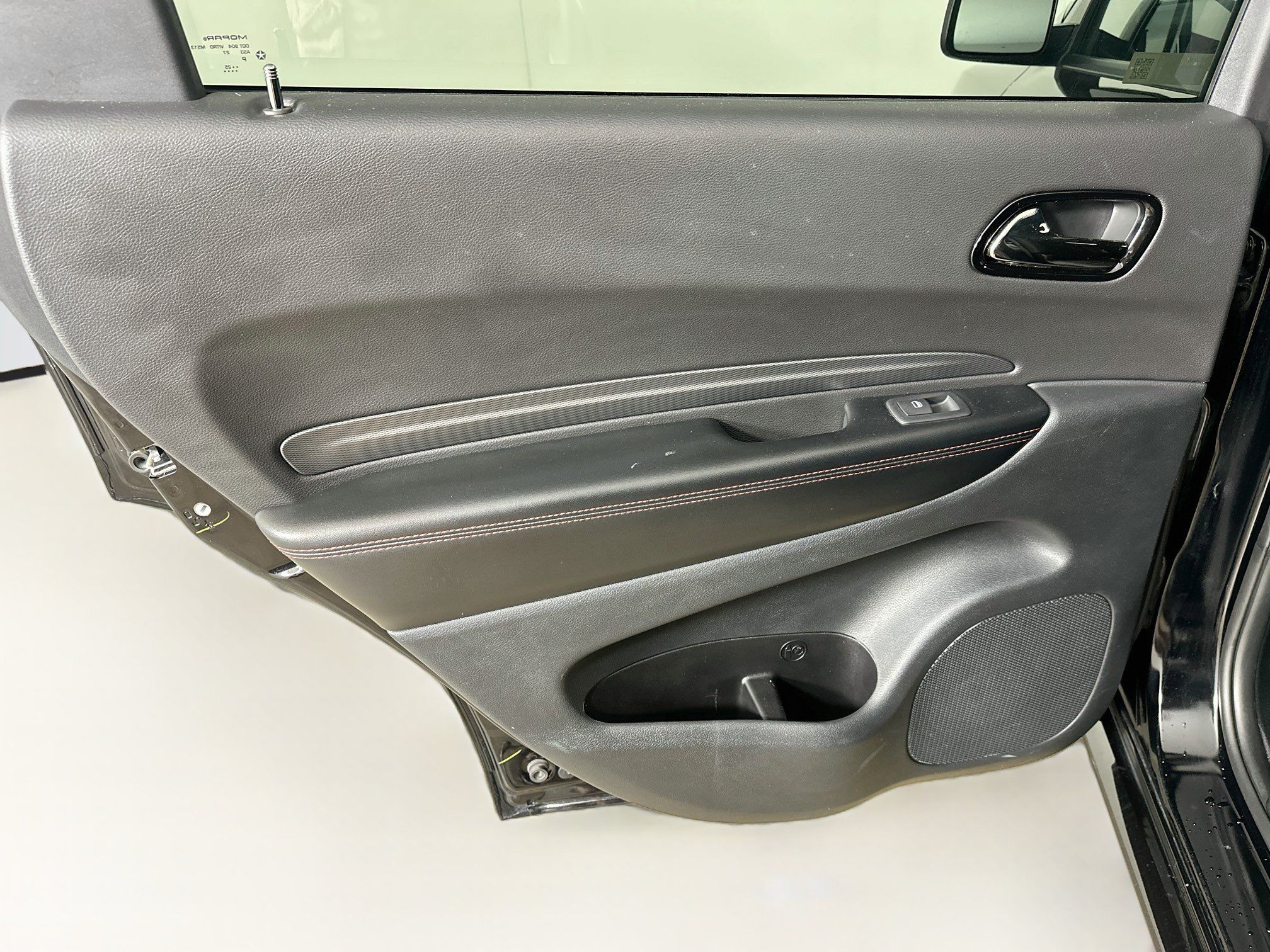 Used 2025 Dodge Durango GT RWD image 26