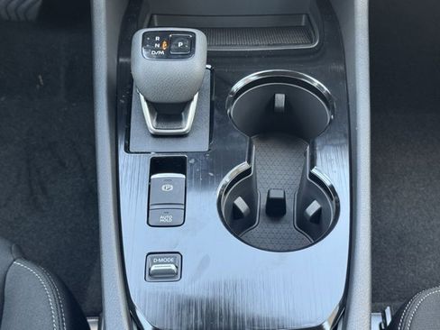 New 2026 Nissan Rogue S image 15