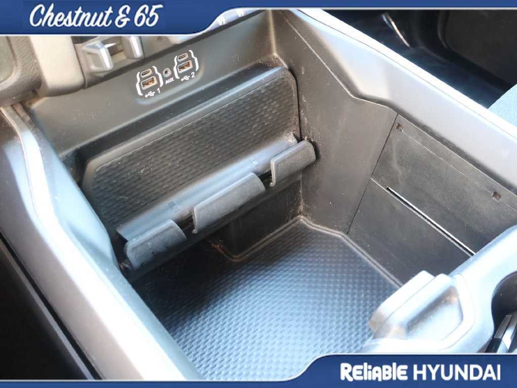 Used 2022 RAM 2500 Big Horn w/ Level A Equipment Group AWD/4WD image 37