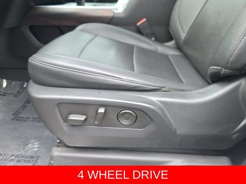 Used 2023 GMC Sierra 1500 SLT w/ SLT Premium Plus Package AWD/4WD image 29