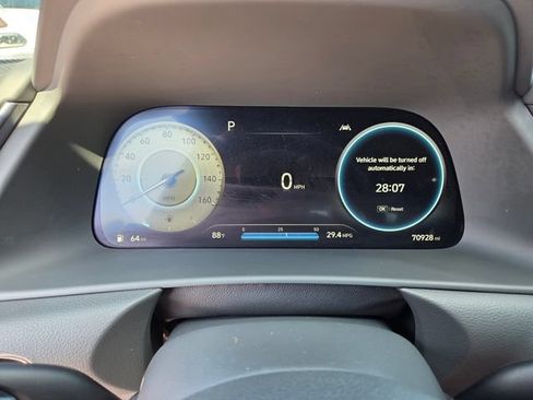 Used 2023 Hyundai Sonata N Line FWD image 31